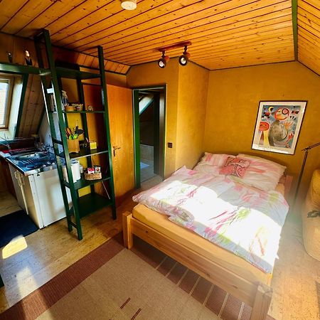 Apartamento Ohne Sorgen Goslar Exterior foto