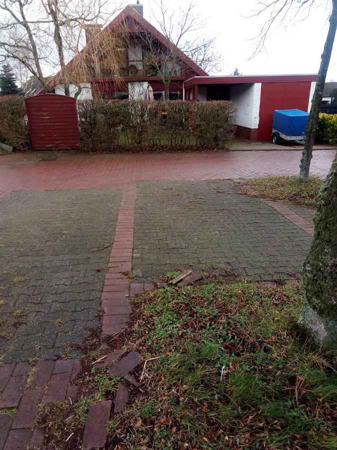 Apartamento Ohne Sorgen Goslar Exterior foto