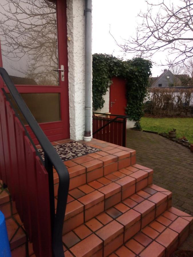 Apartamento Ohne Sorgen Goslar Exterior foto