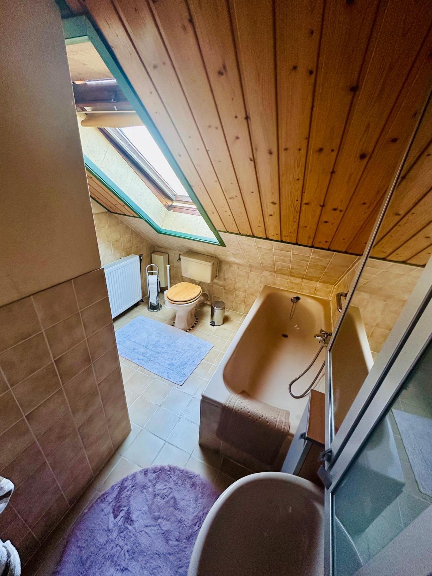 Apartamento Ohne Sorgen Goslar Exterior foto